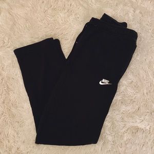 Nike Fleece Pants